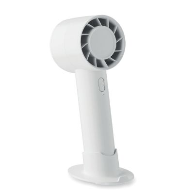 AIRE - Small portable fan 2000 mah