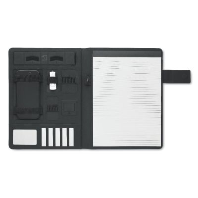 BURGUS - Folder w/powerbank 2500mah 15w