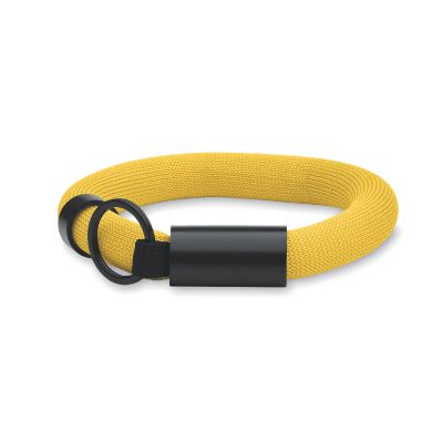 POLLY - Floating wristband key ring