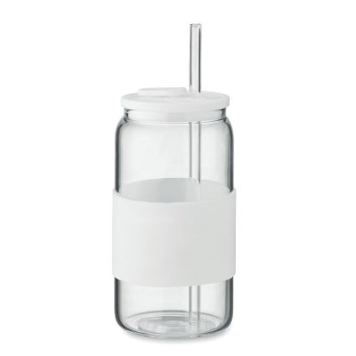 BOROSIP - High borosilicate tumbler 550ml