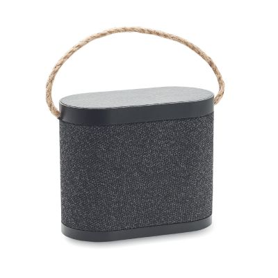 WUSIC - 15w wireless charger speaker