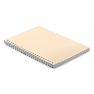 RECARNOTE - A5 recycled carton notebook