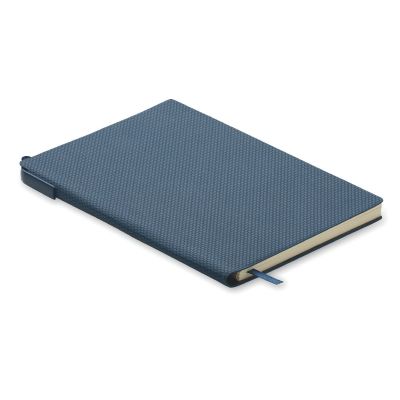 NOTA - A5 pu notebook with pen