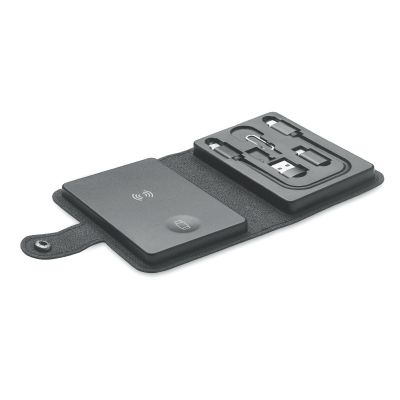 CAWATT - 4 in 1 cable connector set 15w