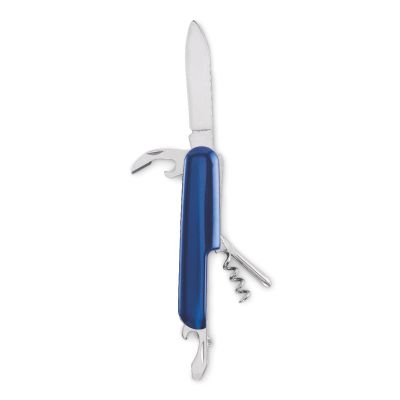 MULTICHILLO - Multi tool pocket knife