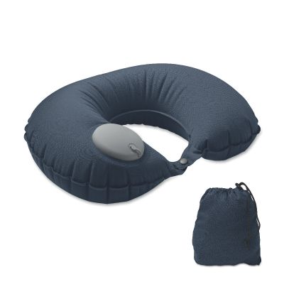 HEDDOW - Fast inflatable travel pillow