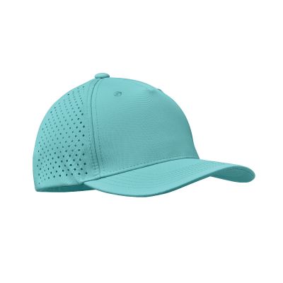 CAPO - 5 panel baseball cap 130 gr/m²