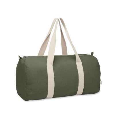SINN - Recycled cotton sports bag