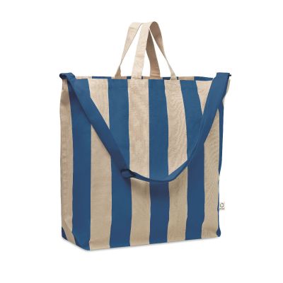 LAGUNA - Extra large beach bag 280gr/m²