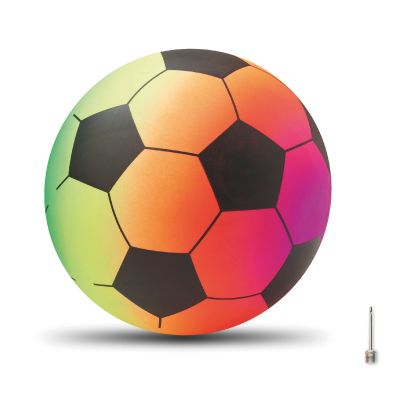 RAINBALL - Inflatable pvc beach ball