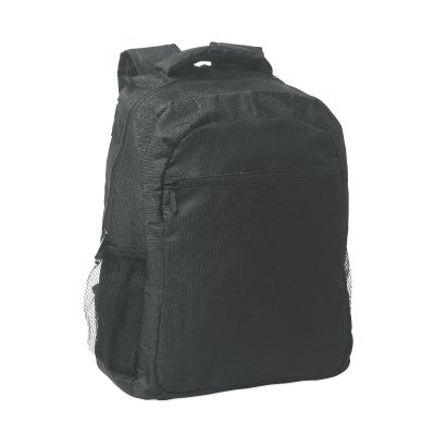 PUTER / TOPPER - 600d rpet backpack