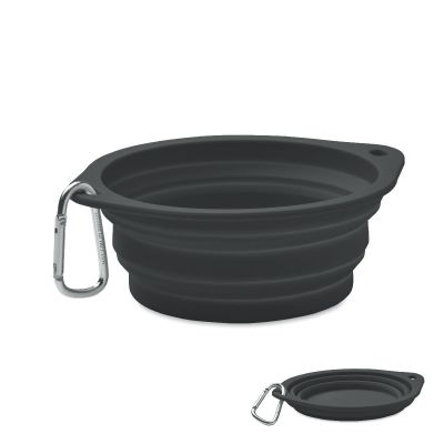 KOLAPDIER - Portable pet bowl 350 ml