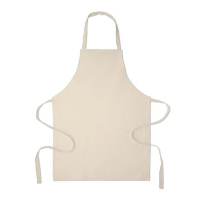 SOUS - Recycled cotton apron