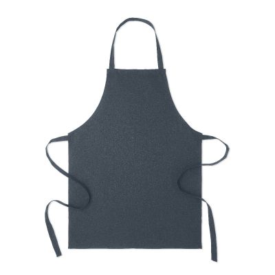SOUS COLOUR - Recycled cotton apron