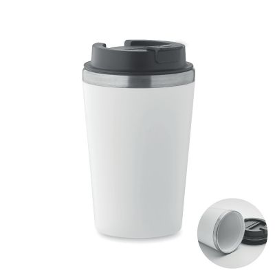 BLERM - Ceramic lining tumbler 350 ml