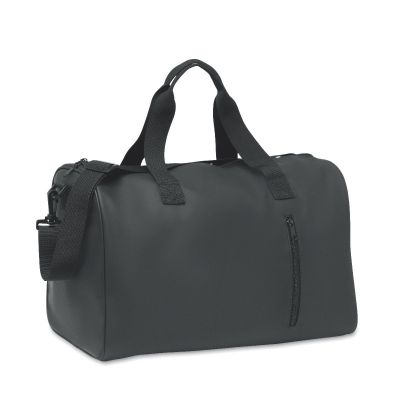 CAMP - Duffle bag soft pu