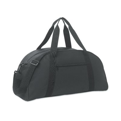 ROCK - Duffle bag soft pu