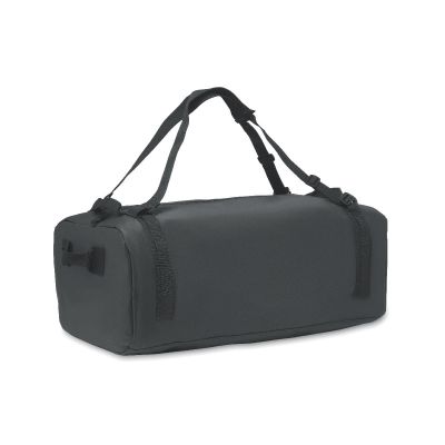 MOUNTAIN - Travel tarpaulin duffle bag
