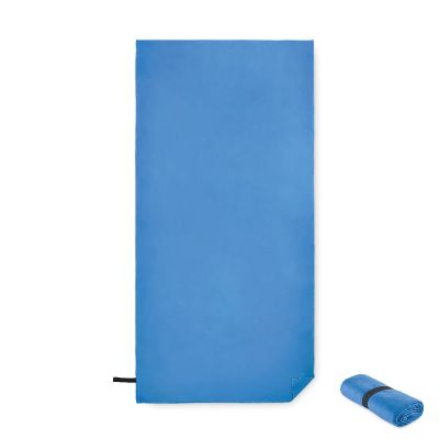 WAXOFF - Double sided microfibre towel