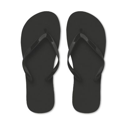 HONOLULU - Eva beach slippers size m