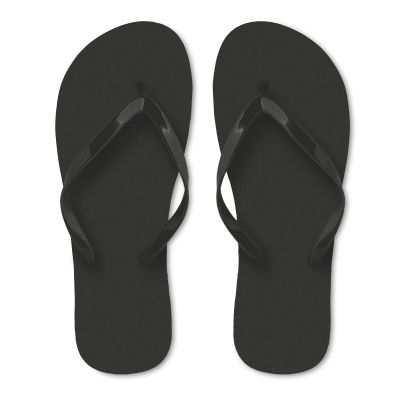 HONOLULU - Eva beach slippers size l