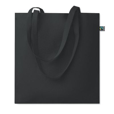 OSOLE+ COLOUR - Shopping bag fairtrade 180gr