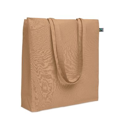 OSOLE++ COLOUR - Shopping bag fairtrade 180 gr