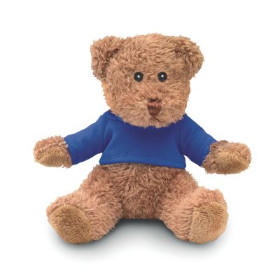 JOHNNY T - Teddy bear with t-shirt