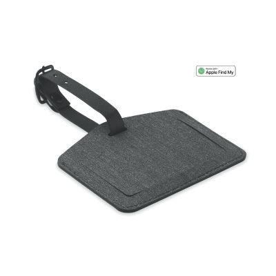 TAGSMART - Anti-loss finder luggage tag