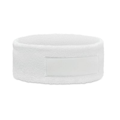 ATAMA - Headband in polycotton