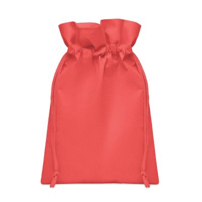 OKURIMONO - Small gift bag in rpet