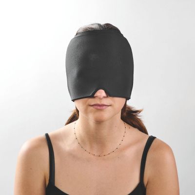 HOTNOD - One size relief compress cap