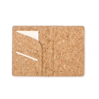 CORKPASS - Cork passport holder