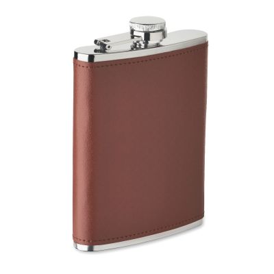 SLIMMY - Slim hip flask 200 ml