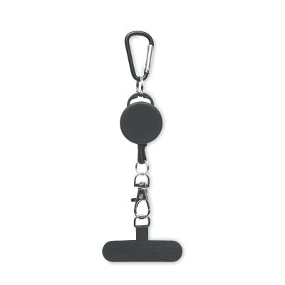RETRO - Retractable phone holder