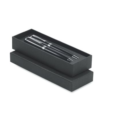 LYON SET - Ball pen and roller set