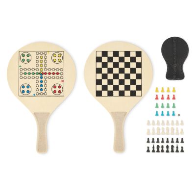 IWON - Beach racket set