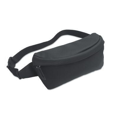 BANGKOK WAIST - Waist pack in 600d rpet