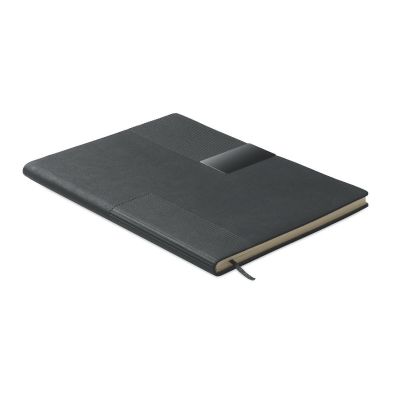 TREZE - A5 pu notebook