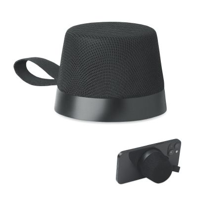 ESCUCHE - 3w wireless speaker with stand