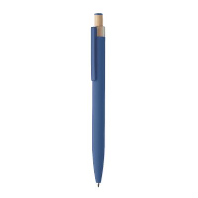 BERGAMO ++ - Recycled aluminium pen