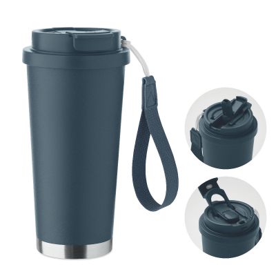 TOPAZ LARGE - Double wall tumbler 500ml