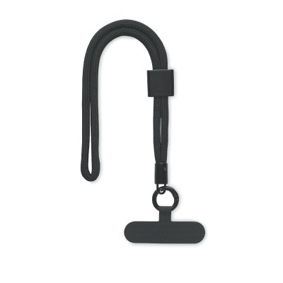 NONETTE WRIST - Rpet phone wrist cord