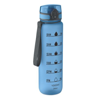 ISFORDEN MARK - Sports water bottle rpet 1l