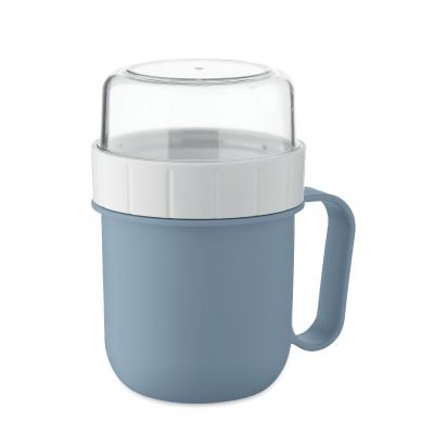 CUP ON GO - On the go cup in pp 450 ml