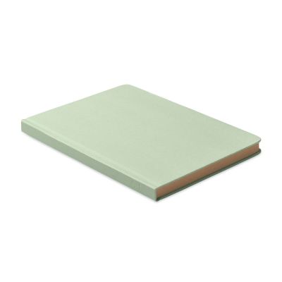 SUGAR - A5 cane pla notebook