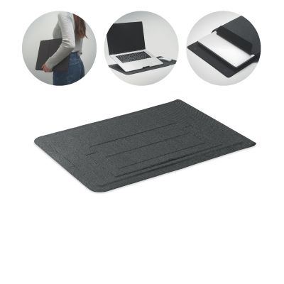 PRACTIC - 16 inch felt laptop sleeve