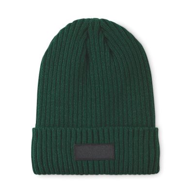 ANVIK - 3m knitted beanie with cuff
