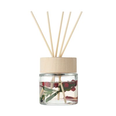 MAGNOLIA - Vanilla aroma reed diffuser