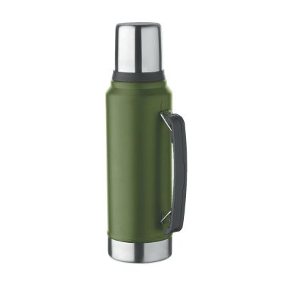 NYIMA - Double wall bottle 1l